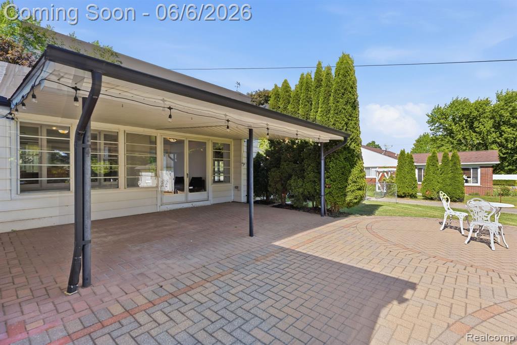 8710 32 Mile Road, Washington, MI 48095 — Photo 47