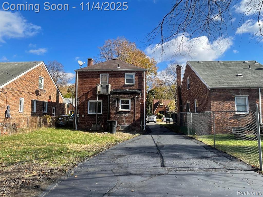 9591 Mark Twain Street, Detroit, MI 48227 — Photo 4