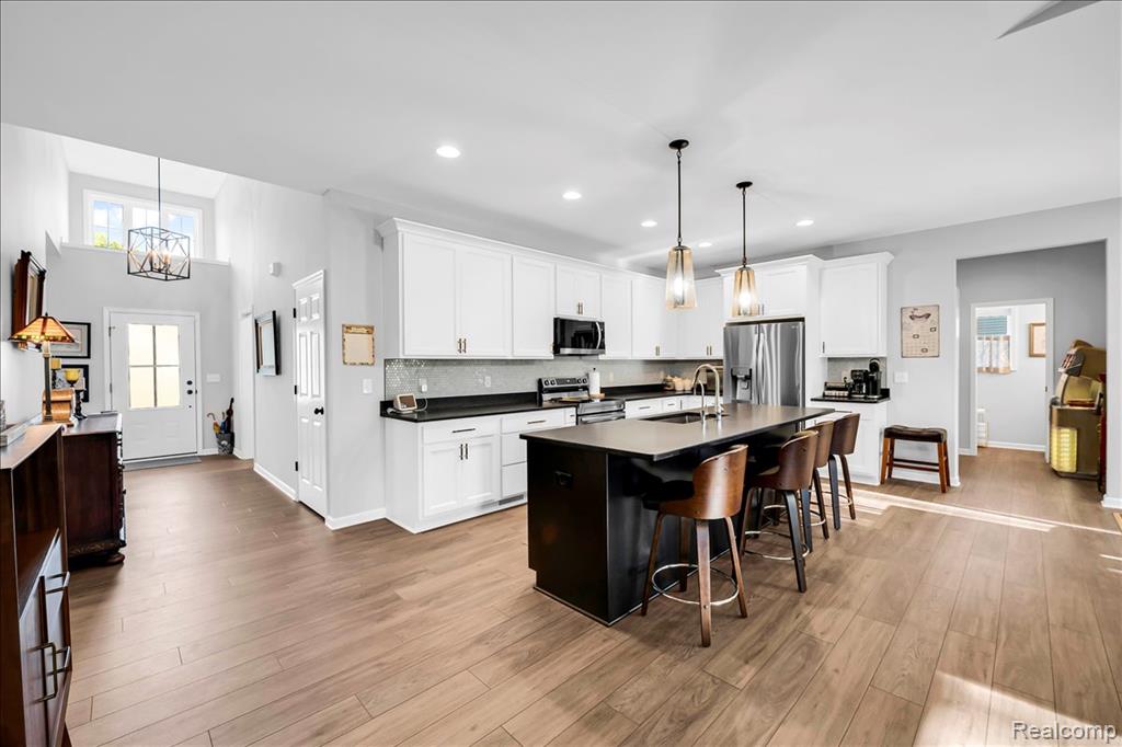 1179 Timberleaf Drive, Brighton, MI 48114 — Photo 28