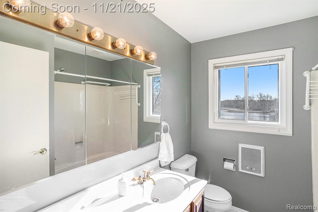 2500 Fisher Road, Howell, MI 48855 — Photo 15