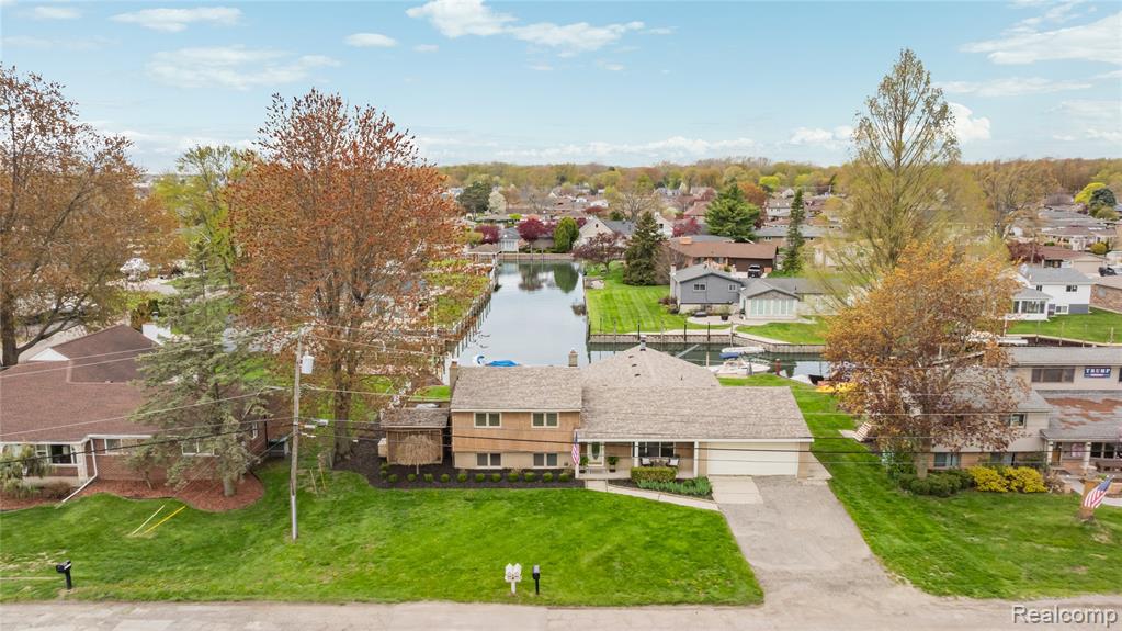 38027 Mallast Street, Harrison Township, MI — Photo 52