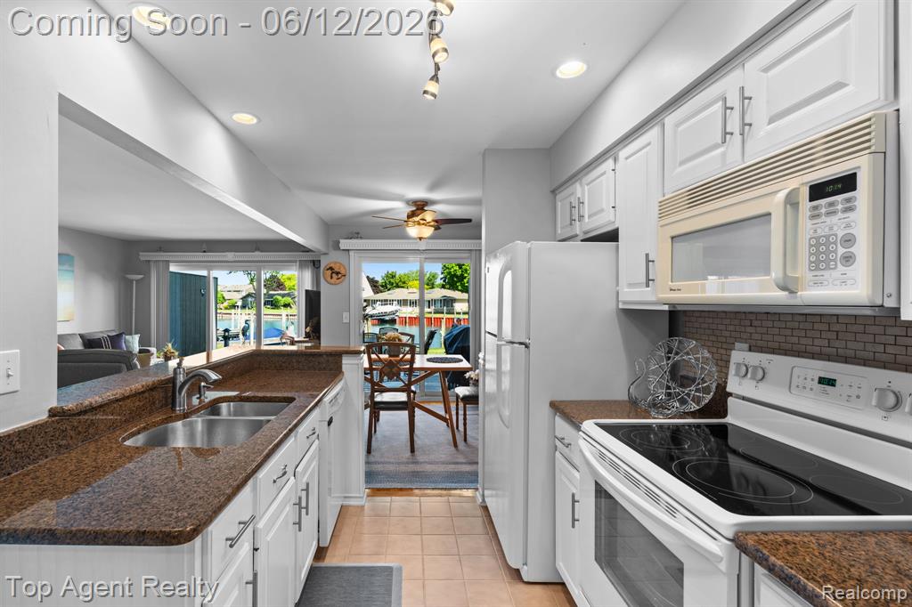 7214 Harbor Drive, Clay, MI 48001 — Photo 5