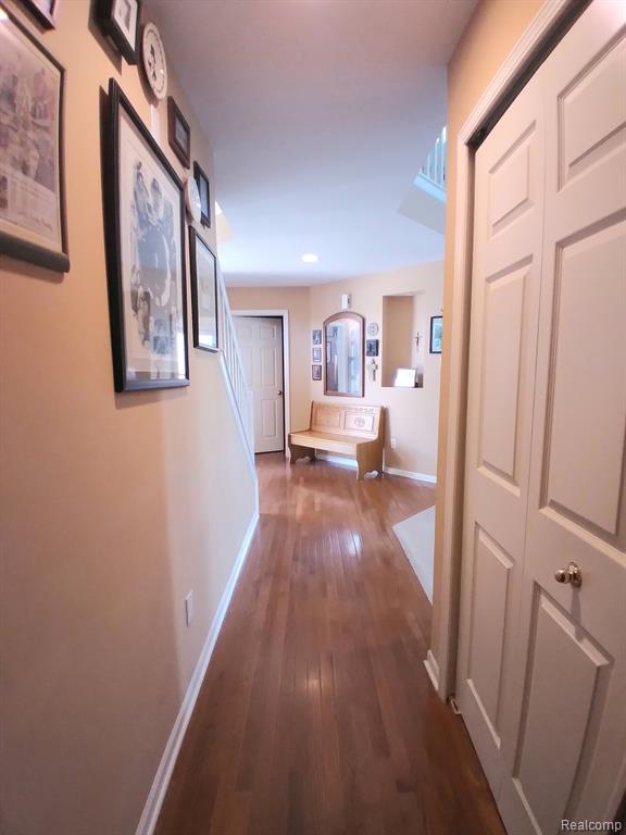 5528 GALLERY PARK, Ann Arbor, MI 48103 — Photo 10