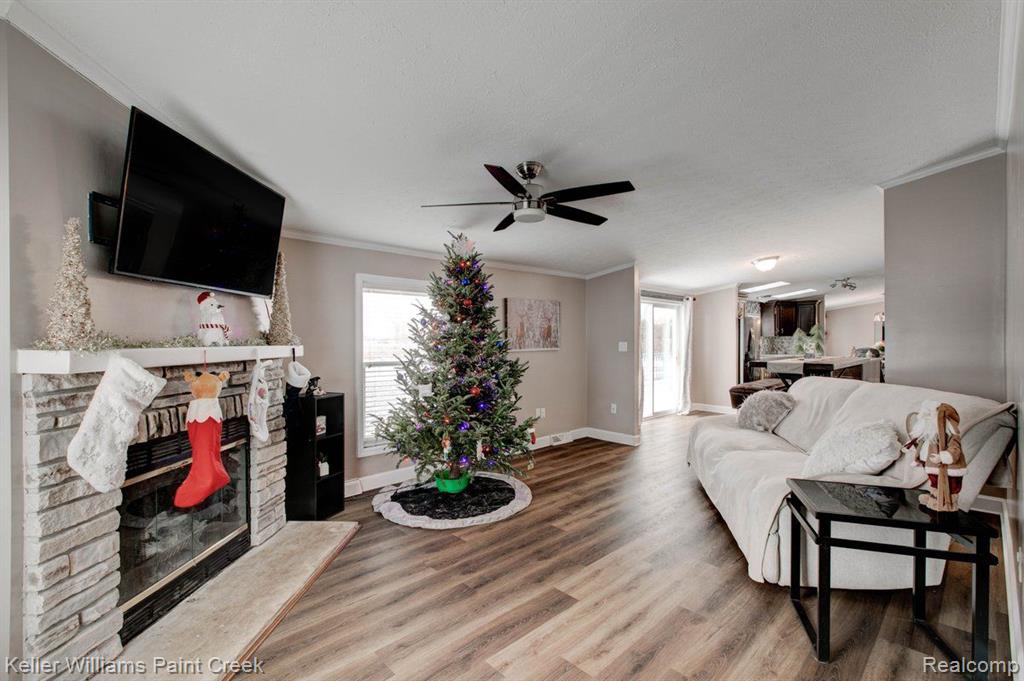9255 LAMBS Road, Wales, MI — Photo 22