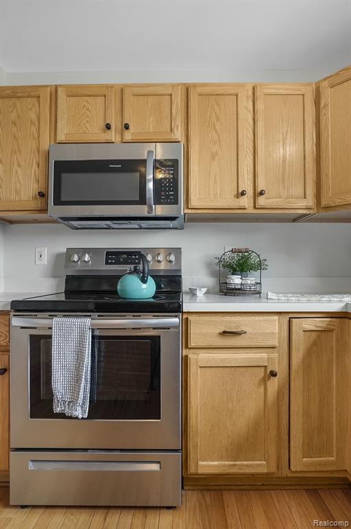 21191 GREENBRIAR Lane, South Lyon, MI 48178 — Photo 14