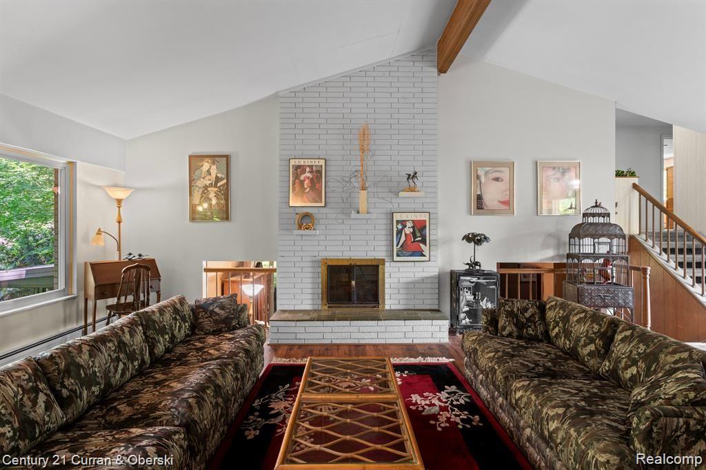 44253 CHEDWORTH Drive, Northville, MI 48167 — Photo 13