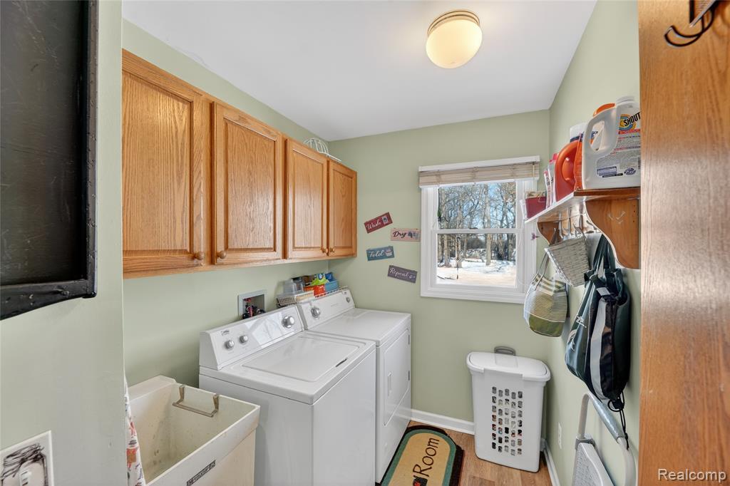 468 Dama View Court, Howell, MI 48855 — Photo 32
