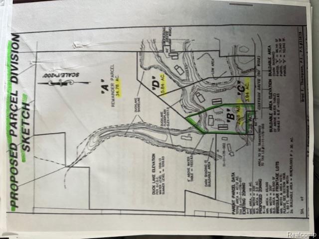 VL Lot D Trl Chevron, Highland, MI 48356 — Photo 12