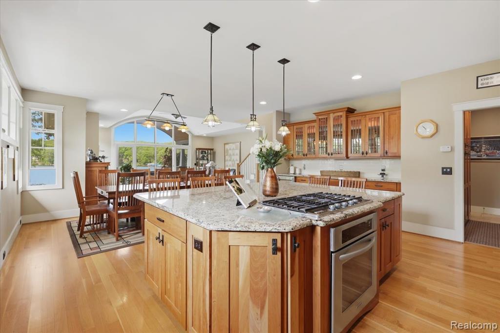 8665 Lakeview Boulevard, Clarkston, MI 48348 — Photo 16
