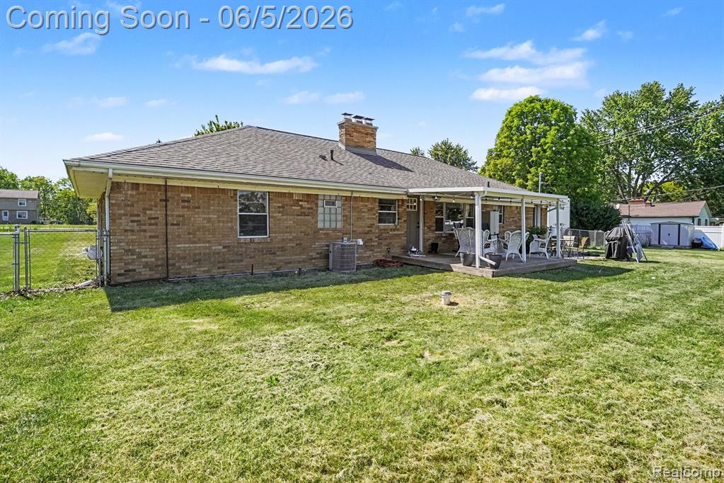 7371 Linden Road, Swartz Creek, MI 48473 — Photo 19