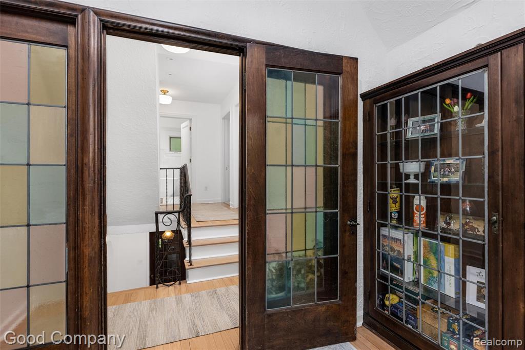 641 W WOODLAND Street, Ferndale, MI 48220 — Photo 25
