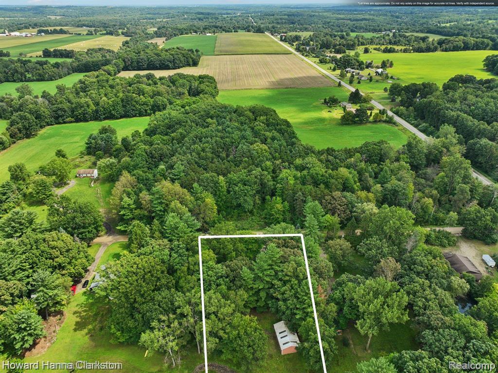 4067 Slattery Road, North Branch, MI 48461 — Photo 49