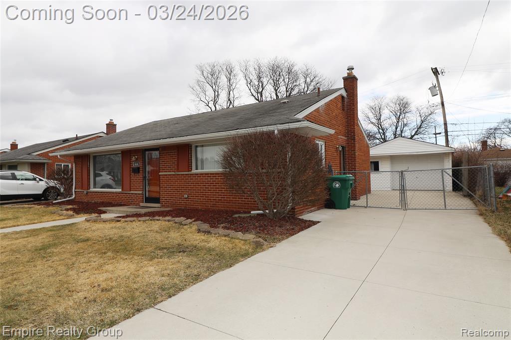 6444 Sunset Street, Garden City, MI — Photo 3