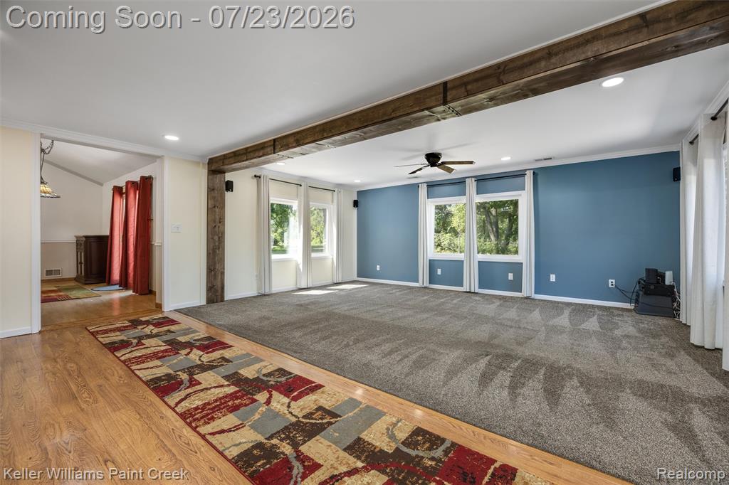 423 East Road, Holly, MI 48442 — Photo 6
