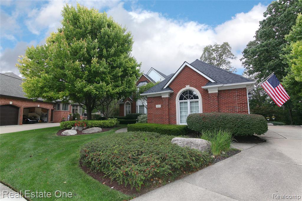 3991 Oakfield Court, Shelby Twp, MI 48316 — Photo 2