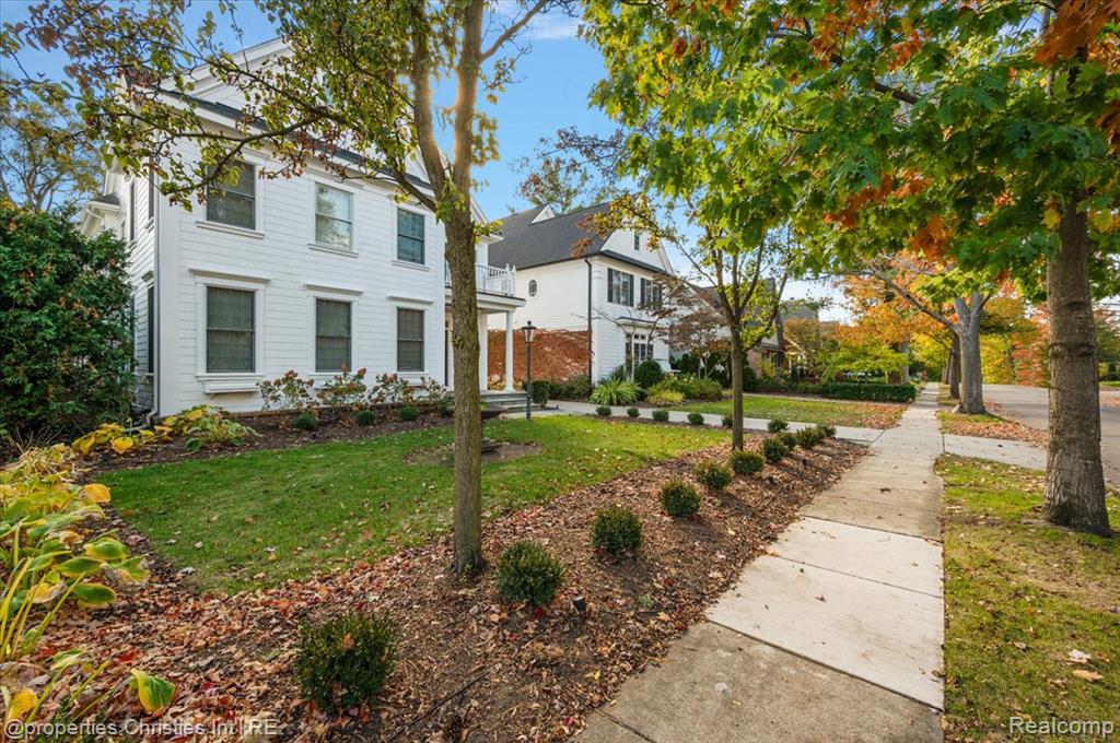 775 Wallace Street, Birmingham, MI 48009 — Photo 5