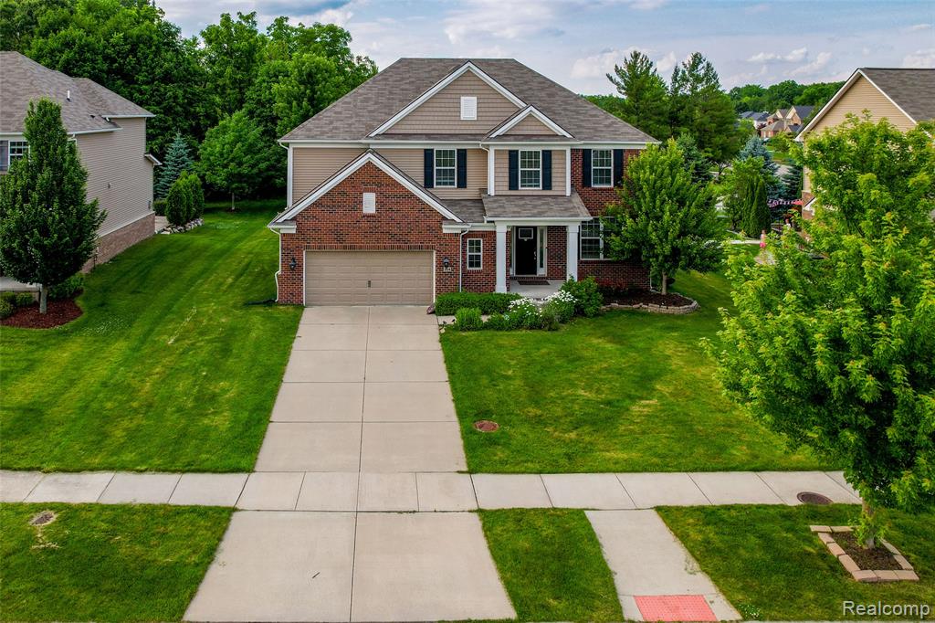 354 Findley Circle, Lake Orion, MI — Photo 69
