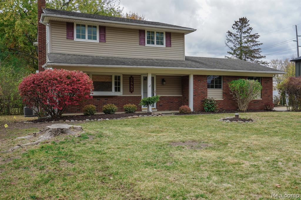 5445 Frankwill Avenue, Clarkston, MI — Photo 2