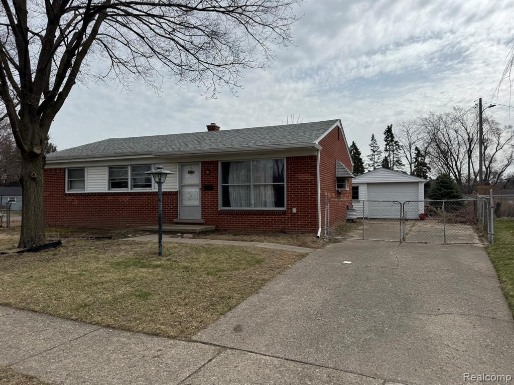 47166 Roland Street, Shelby Twp, MI 48317 — Photo 3