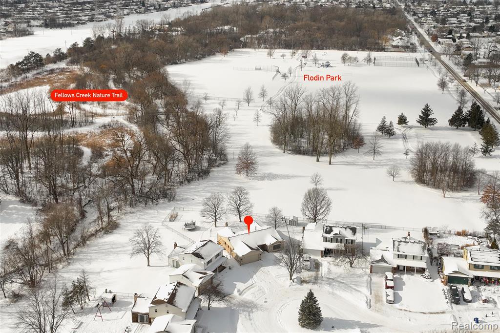 42745 Redfern Street, Canton, MI 48187 — Photo 25