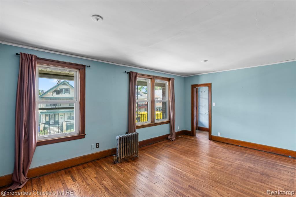 4772 Cecil Street, Detroit, MI 48210 — Photo 22