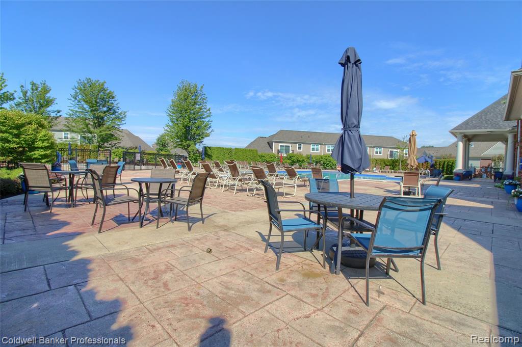 45973 Graystone Lane, Canton, MI 48187 — Photo 44