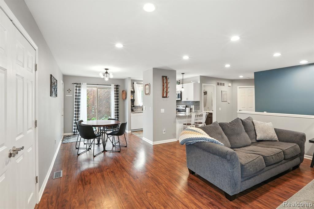 8529 22 Mile Road, Shelby Twp, MI 48317 — Photo 22