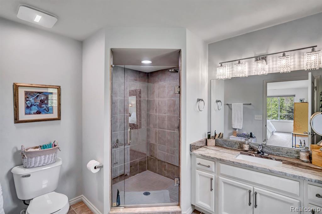 7004 BOULDER POINTE Drive, 89, Washington, MI — Photo 17