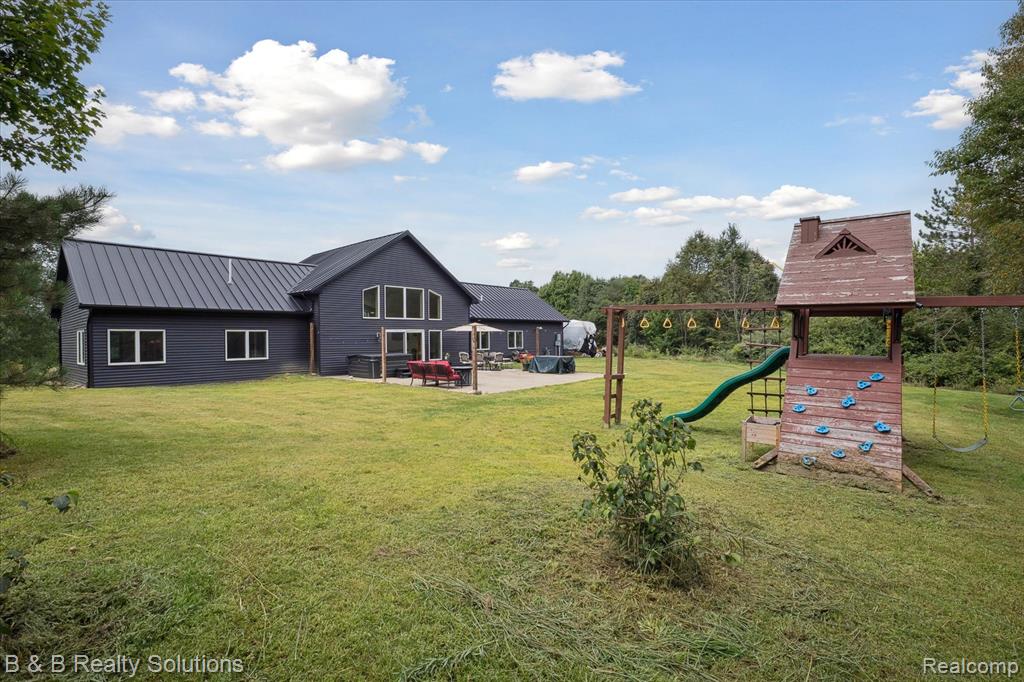 6318 Clear Lake Road, Imlay City, MI 48444 — Photo 37