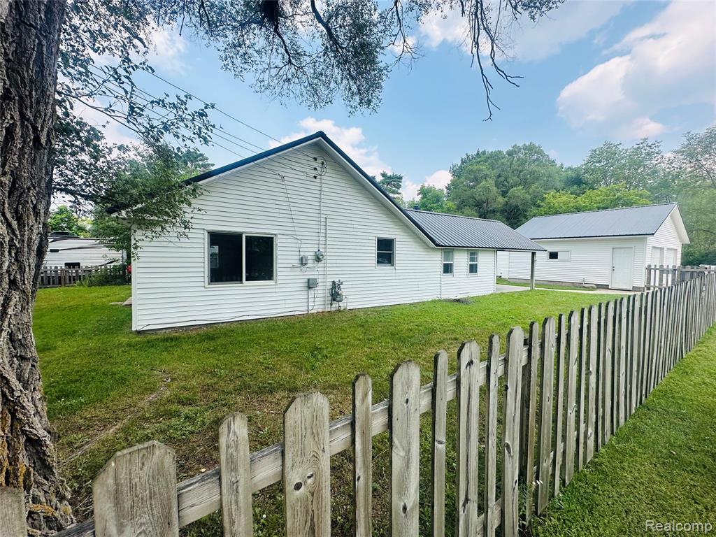 404 N Coral Street, Kalkaska, MI 49646 — Photo 30