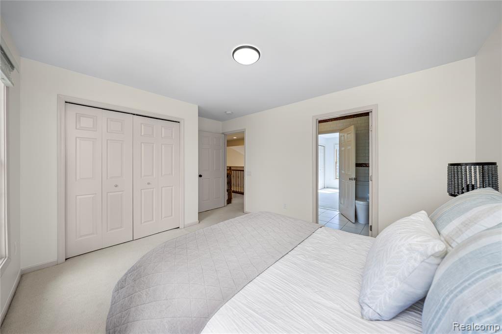 50045 E Fellows Creek Court, Plymouth, MI 48170 — Photo 50