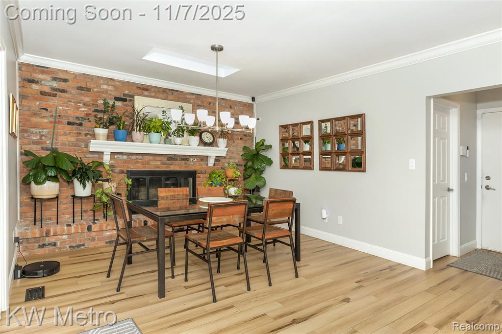 5338 Berwyck Drive, Troy, MI 48085 — Photo 18