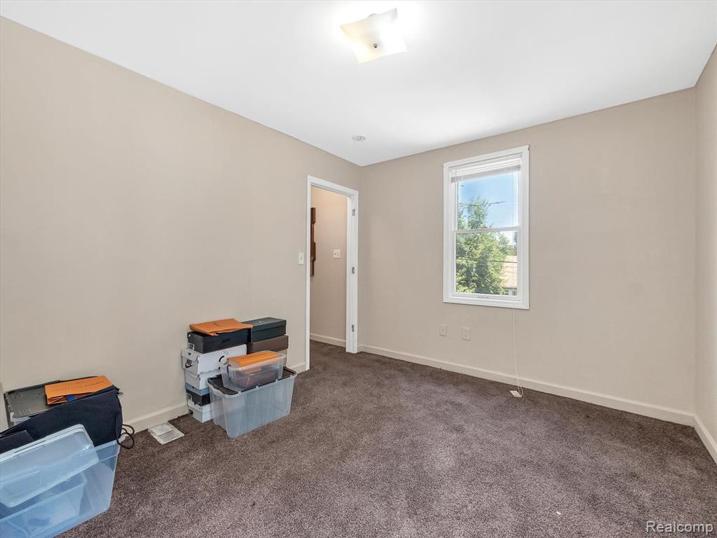 5306 MARSEILLES Street, Detroit, MI 48224 — Photo 25