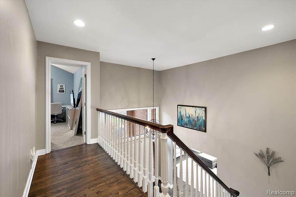4250 SAINT ANDREWS Street, Howell, MI 48843 — Photo 33