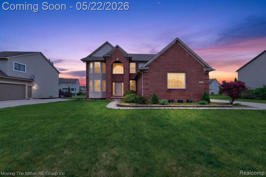6575 Sadie Lane, Belleville, MI 48111 — Photo 53