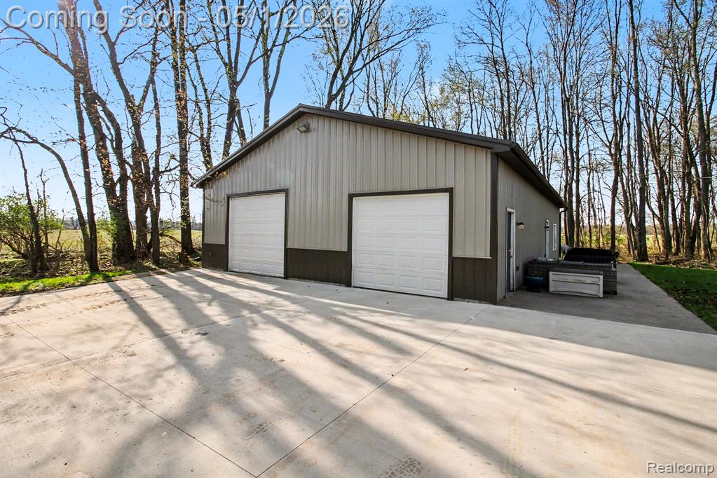 6225 W Lovejoy Road, Byron, MI 48418 — Photo 29