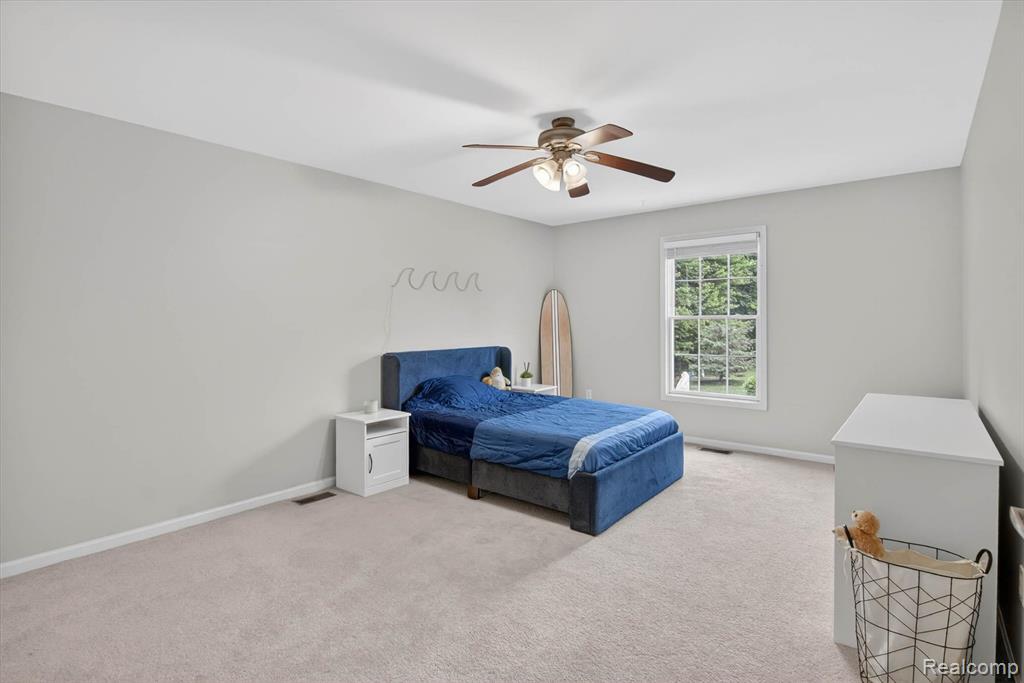 1630 Mistwood Court, Canton, MI 48187 — Photo 47