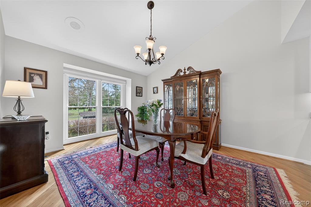 741 Briar Hill Lane, 111, Bloomfield Hills, MI 48304 — Photo 16