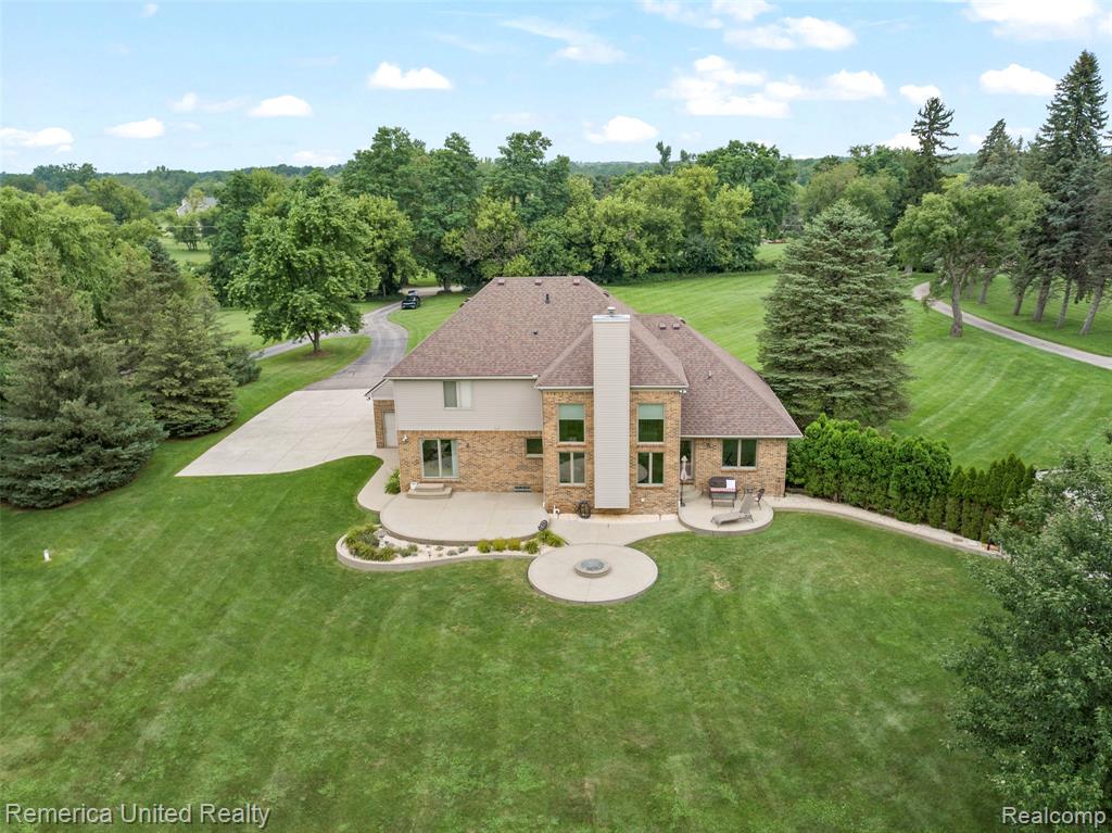 7650 5 Mile Road, Northville, MI 48168 — Photo 15