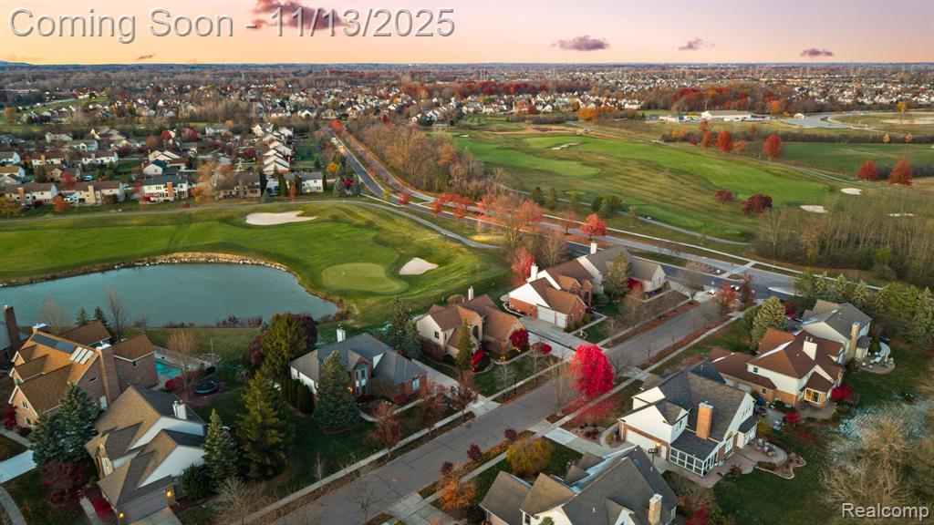 45696 Southwick Drive, Canton, MI 48188 — Photo 65