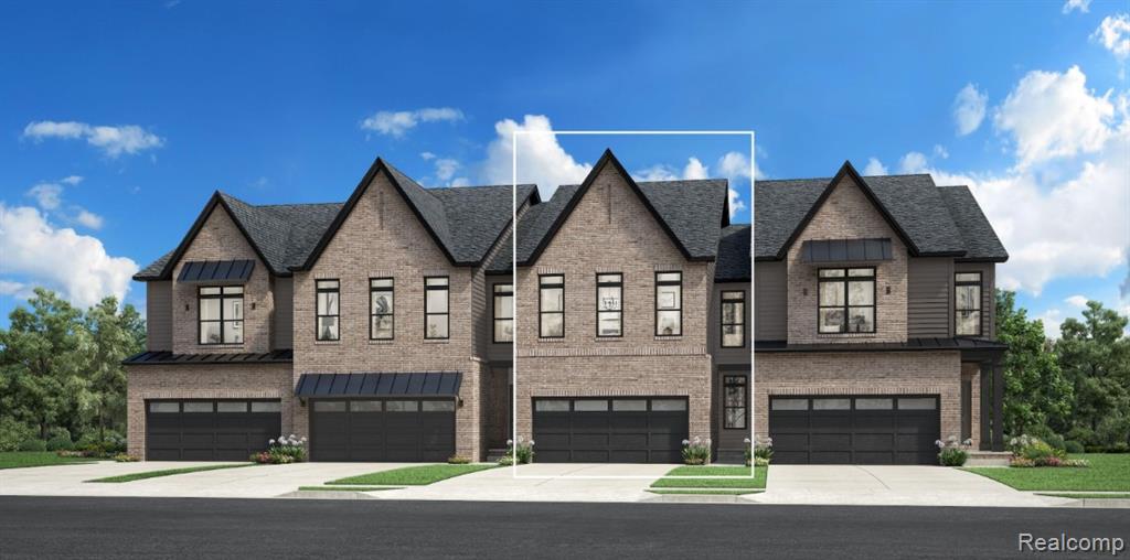 5308 Poppydrew Lane, 18, Ann Arbor, MI 48108