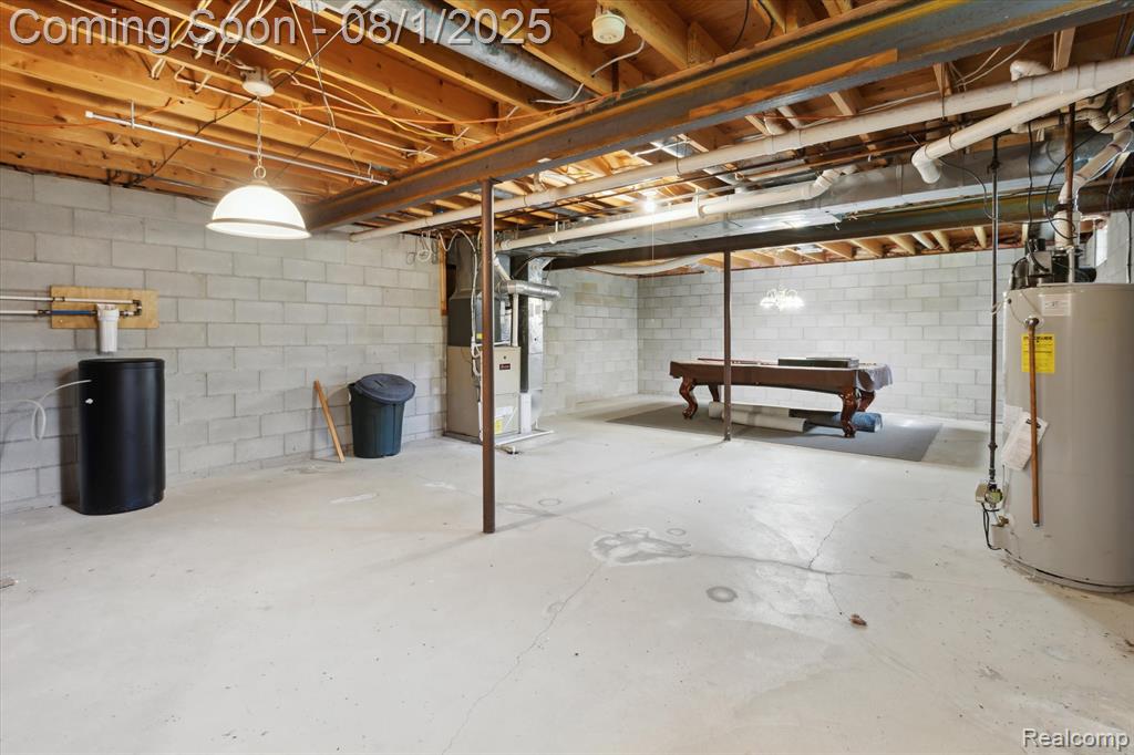 1355 E Sawdust Corners Road, Lapeer, MI 48446 — Photo 30