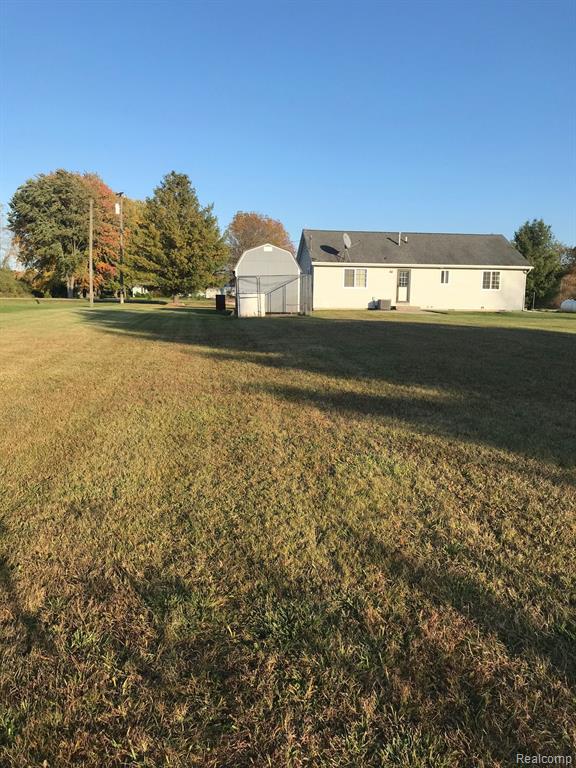 7511 State Road, Burtchville, MI 48059 — Photo 46