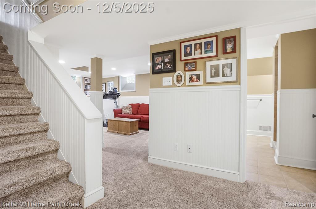835 Claremont Street, Dearborn, MI 48124 — Photo 49