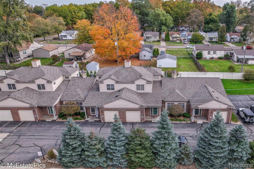 6170 N NEWBURGH Road, Westland, MI — Photo 33