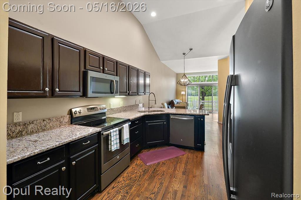 1774 Thistle Drive, Canton, MI 48188 — Photo 38