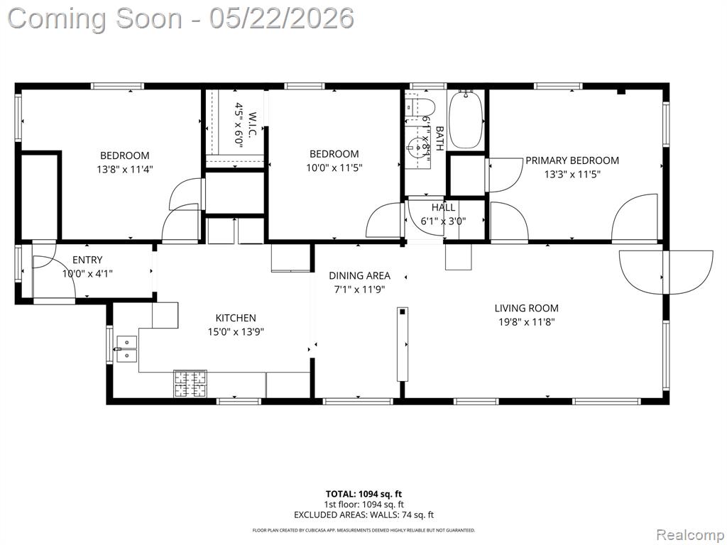 3385 N Genesee Road, Flint, MI 48506 — Photo 17