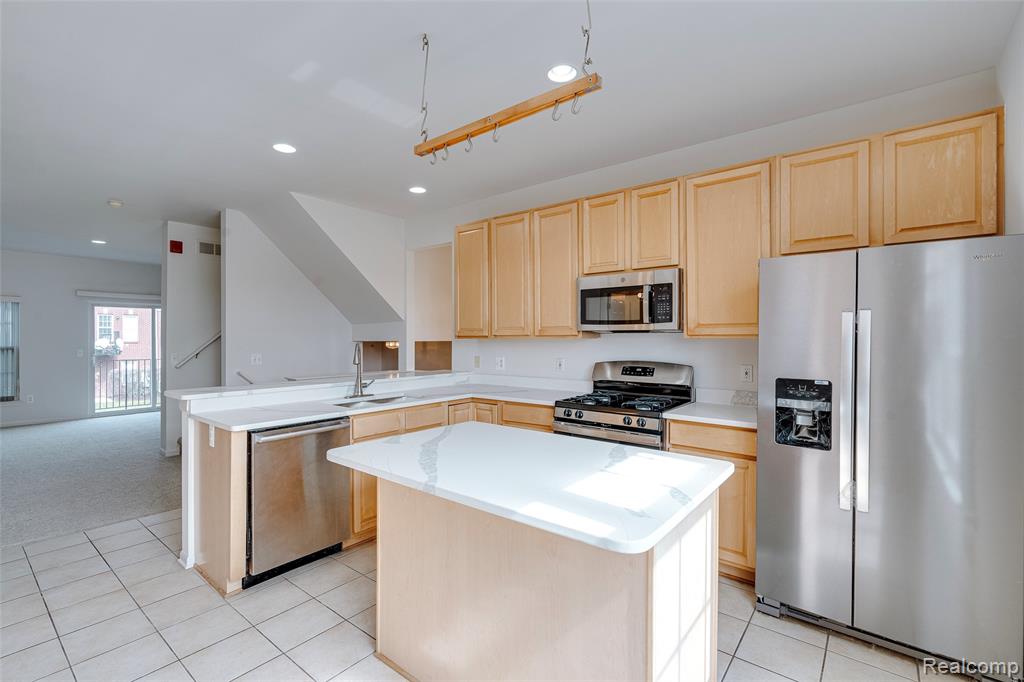 43846 E Cherry Grove Court, Canton, MI, 48188