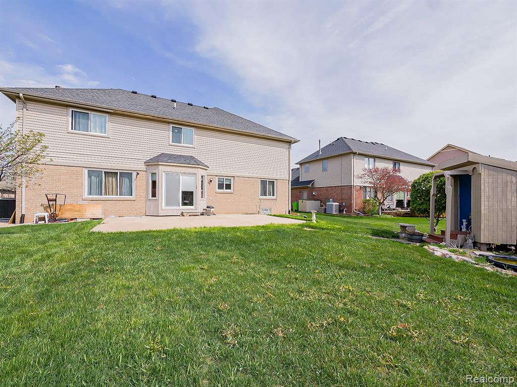 48199 Lafayette Drive, Macomb, MI 48044 — Photo 60