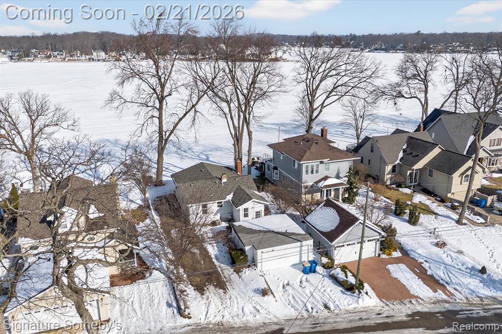 6832 Brightwood Court, Waterford, MI 48327 — Photo 46